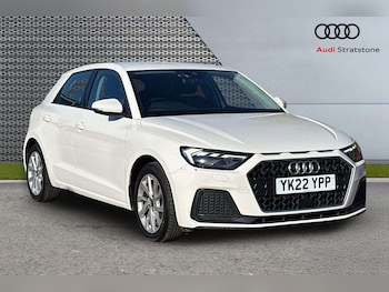 Used Audi A1 2022 for sale - 77756498: Photo