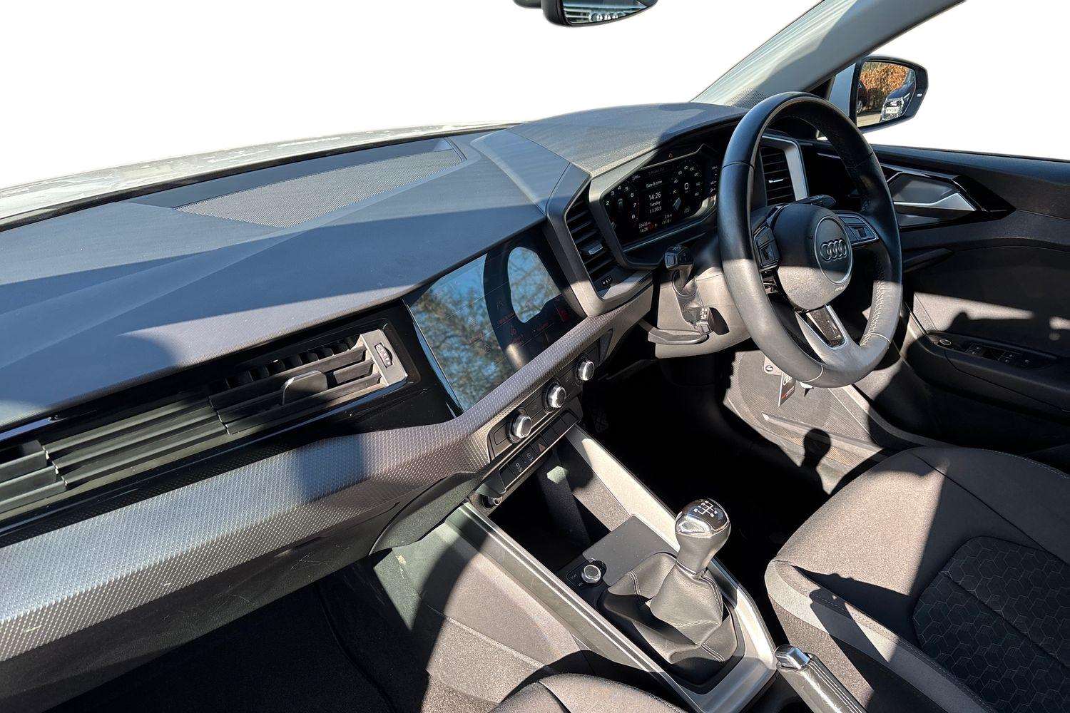 Used Audi A1 2022 for sale - 77756498: Photo 2