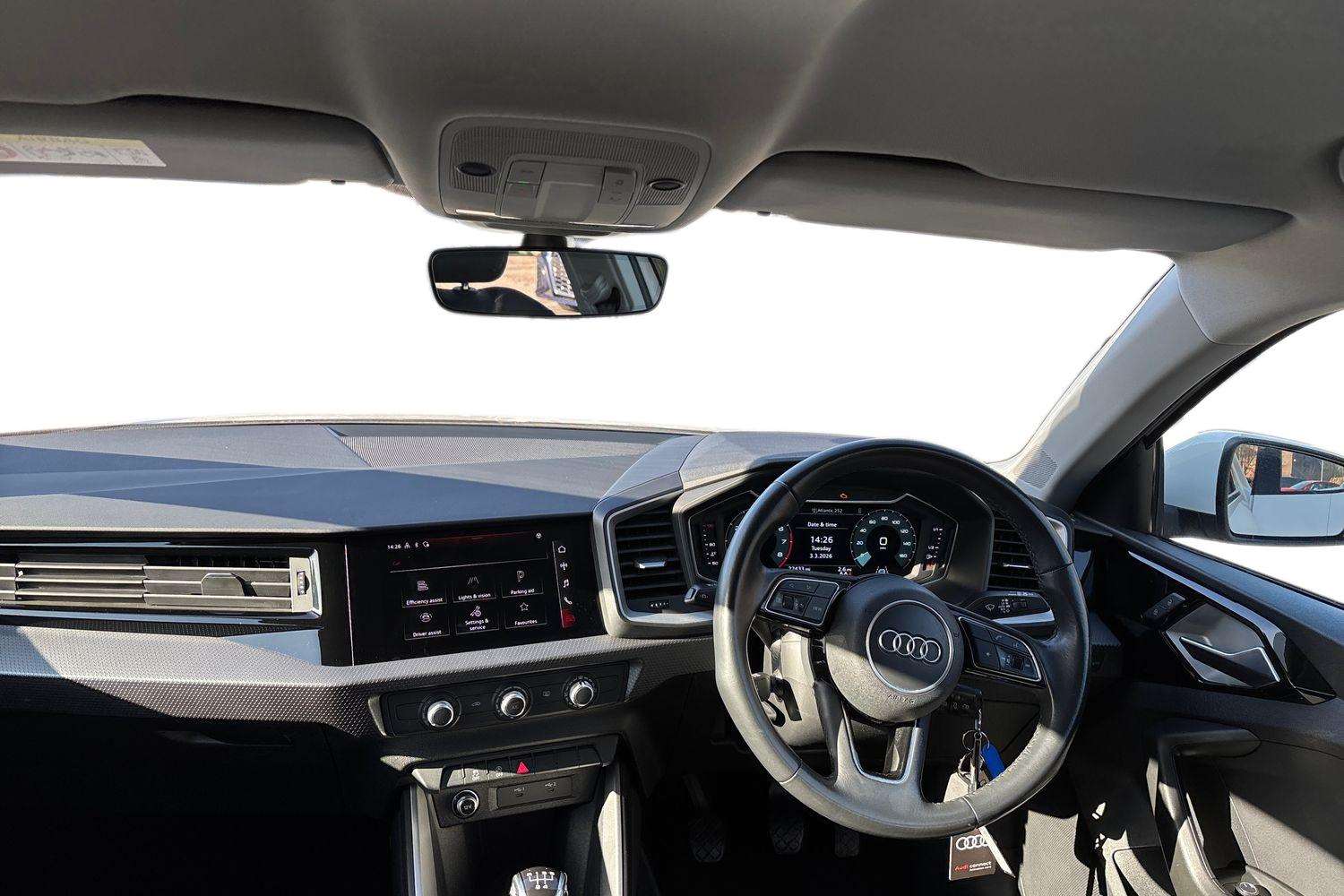 Used Audi A1 2022 for sale - 77756498: Photo 20