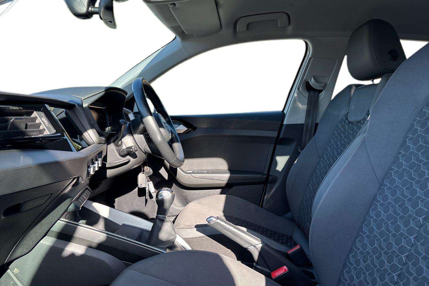 Used Audi A1 2022 for sale - 77756498: Photo 21