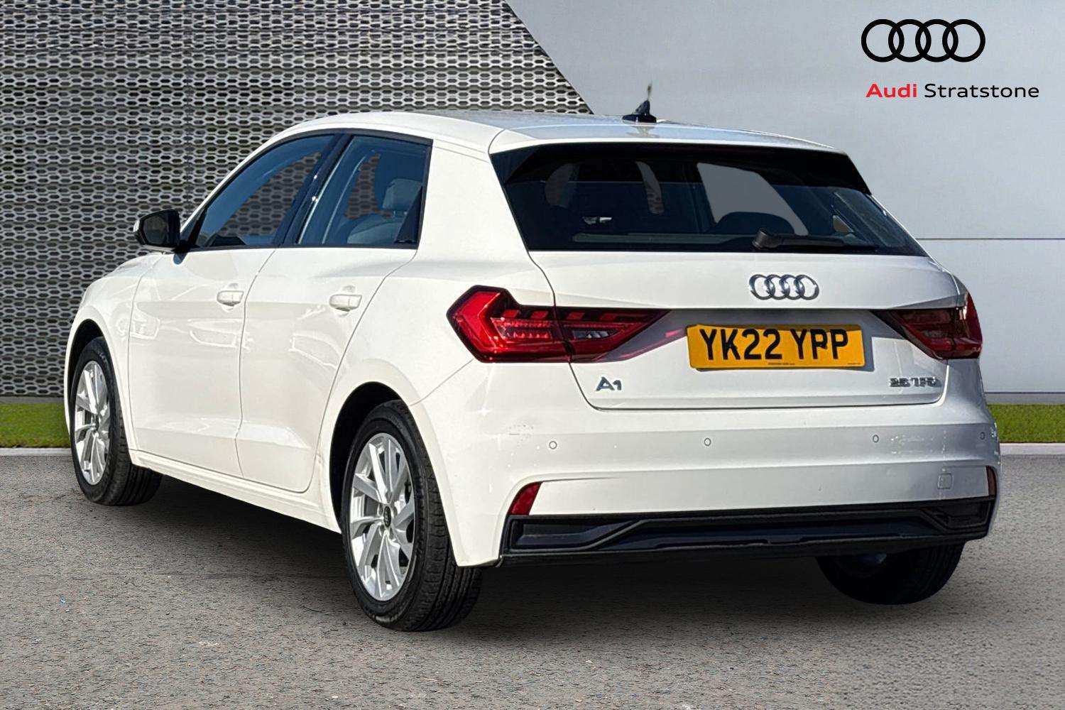 Used Audi A1 2022 for sale - 77756498: Photo 3