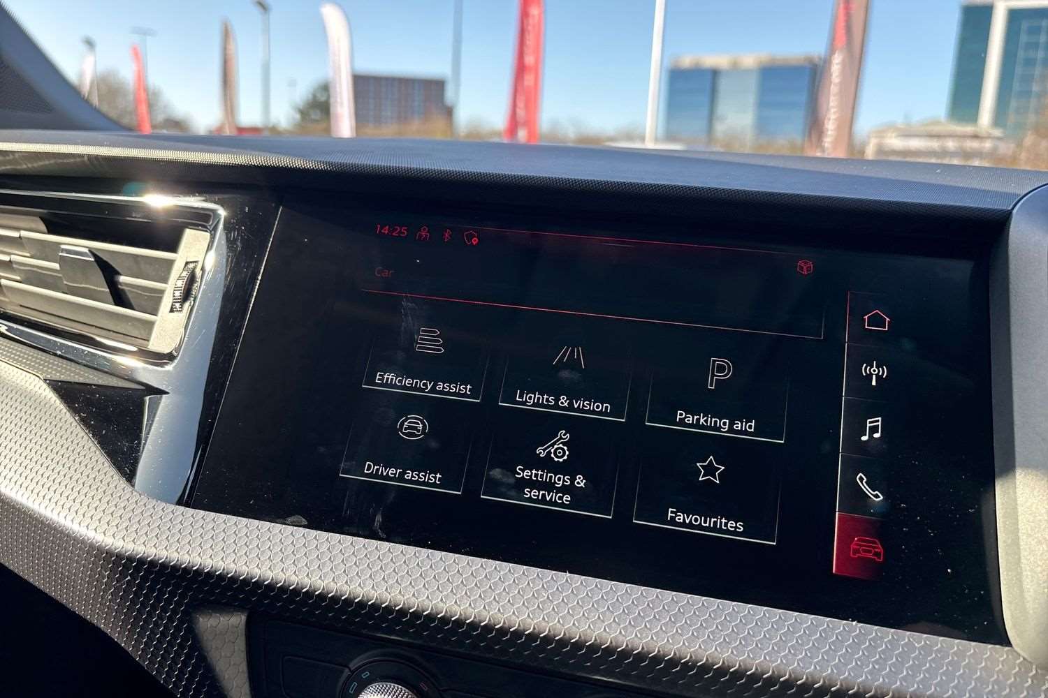 Used Audi A1 2022 for sale - 77756498: Photo 30