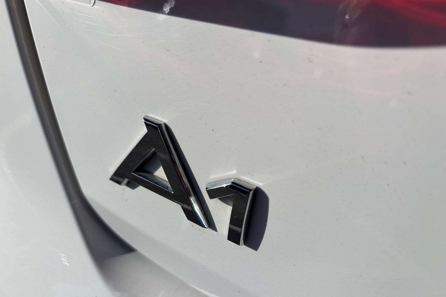 Used Audi A1 2022 for sale - 77756498: Photo 32