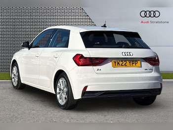 Used Audi A1 2022 for sale - 77756498: Photo