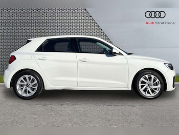 Used Audi A1 2022 for sale - 77756498: Photo