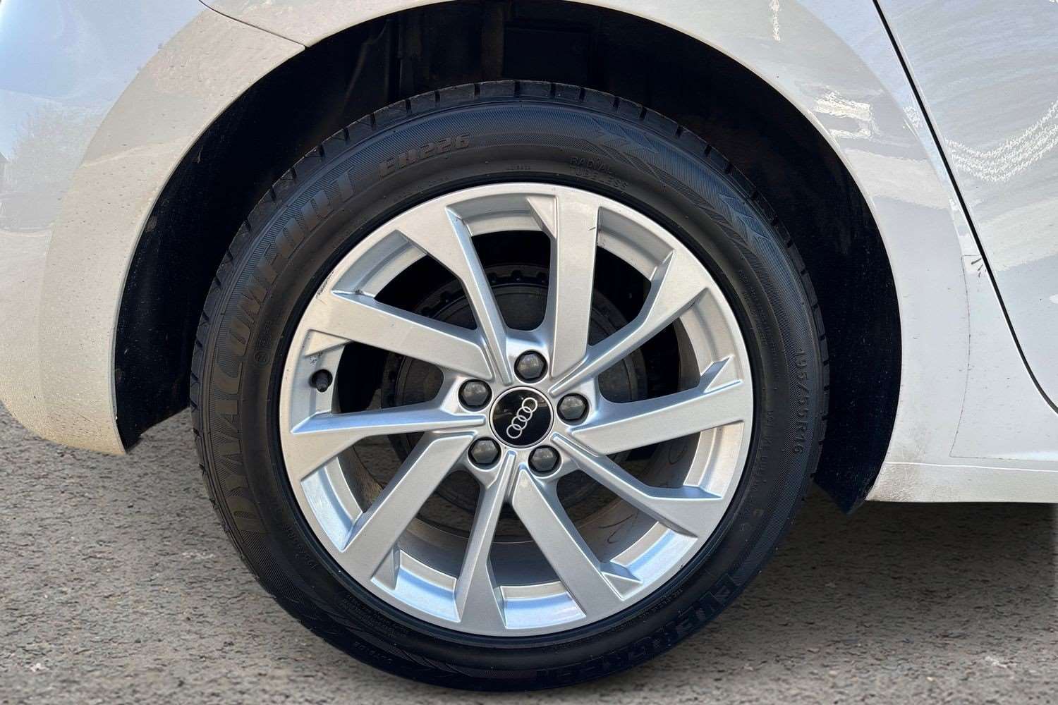 Used Audi A1 2022 for sale - 77756498: Photo 5