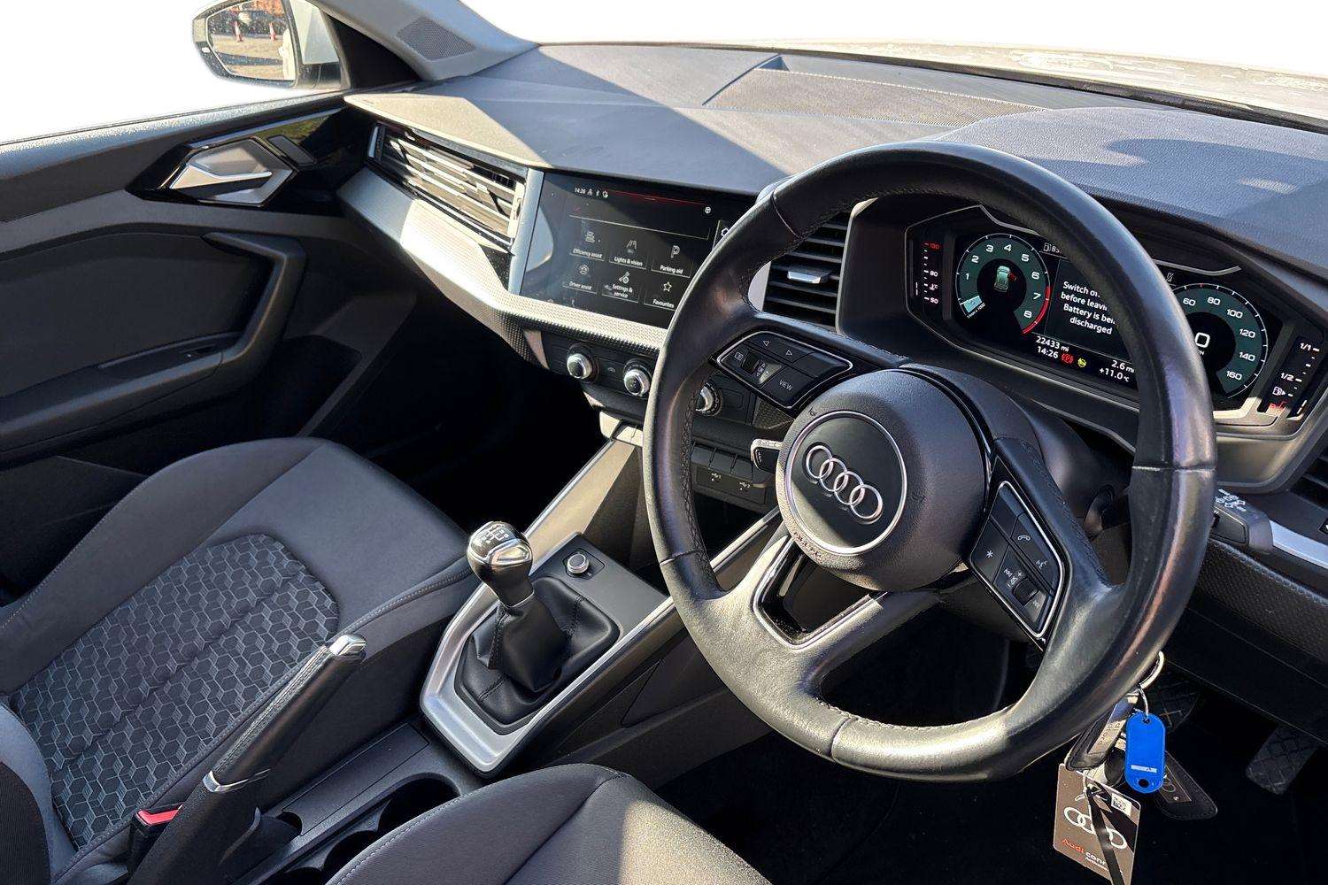 Used Audi A1 2022 for sale - 77756498: Photo 6