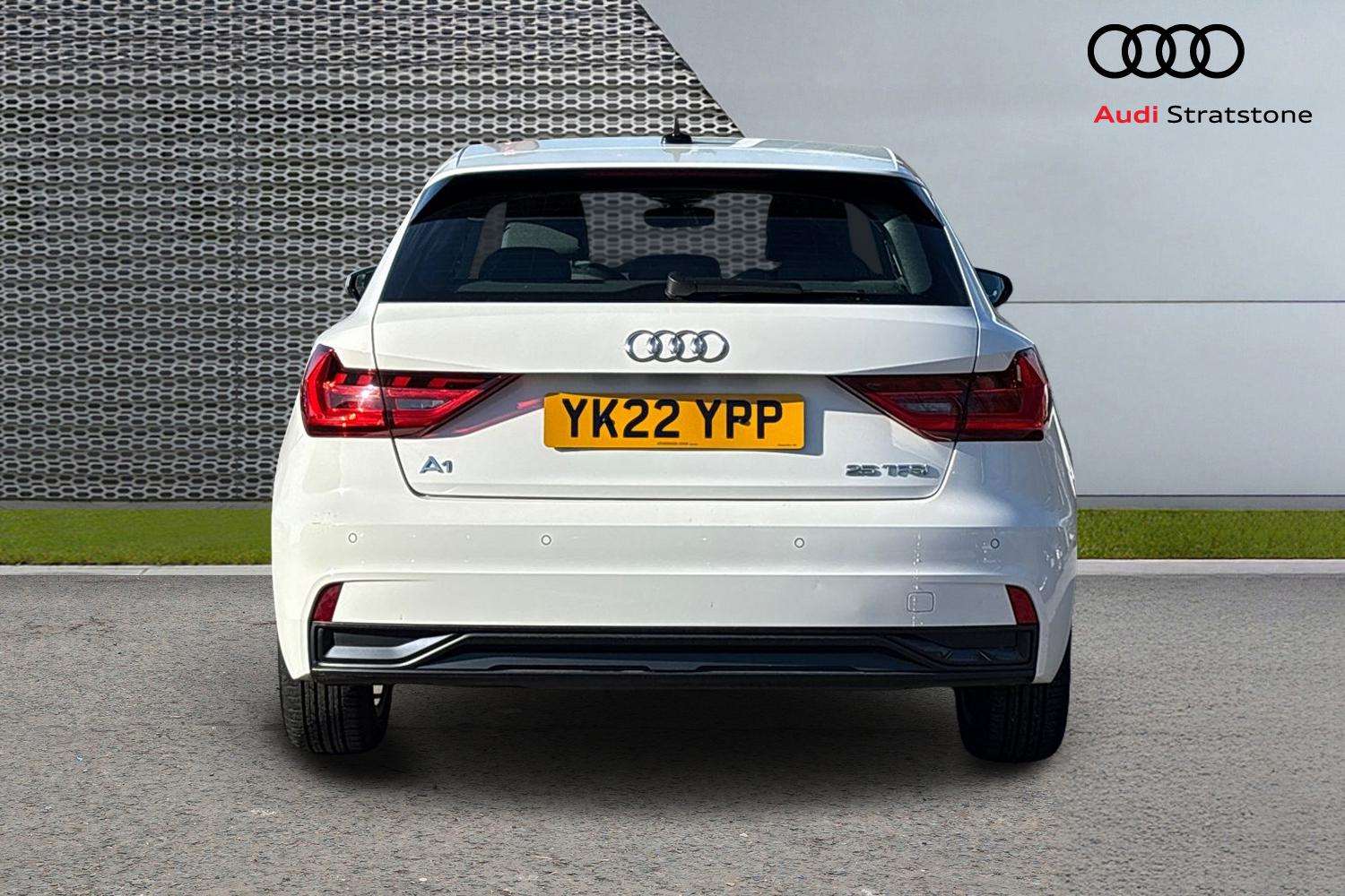 Used Audi A1 2022 for sale - 77756498: Photo 7