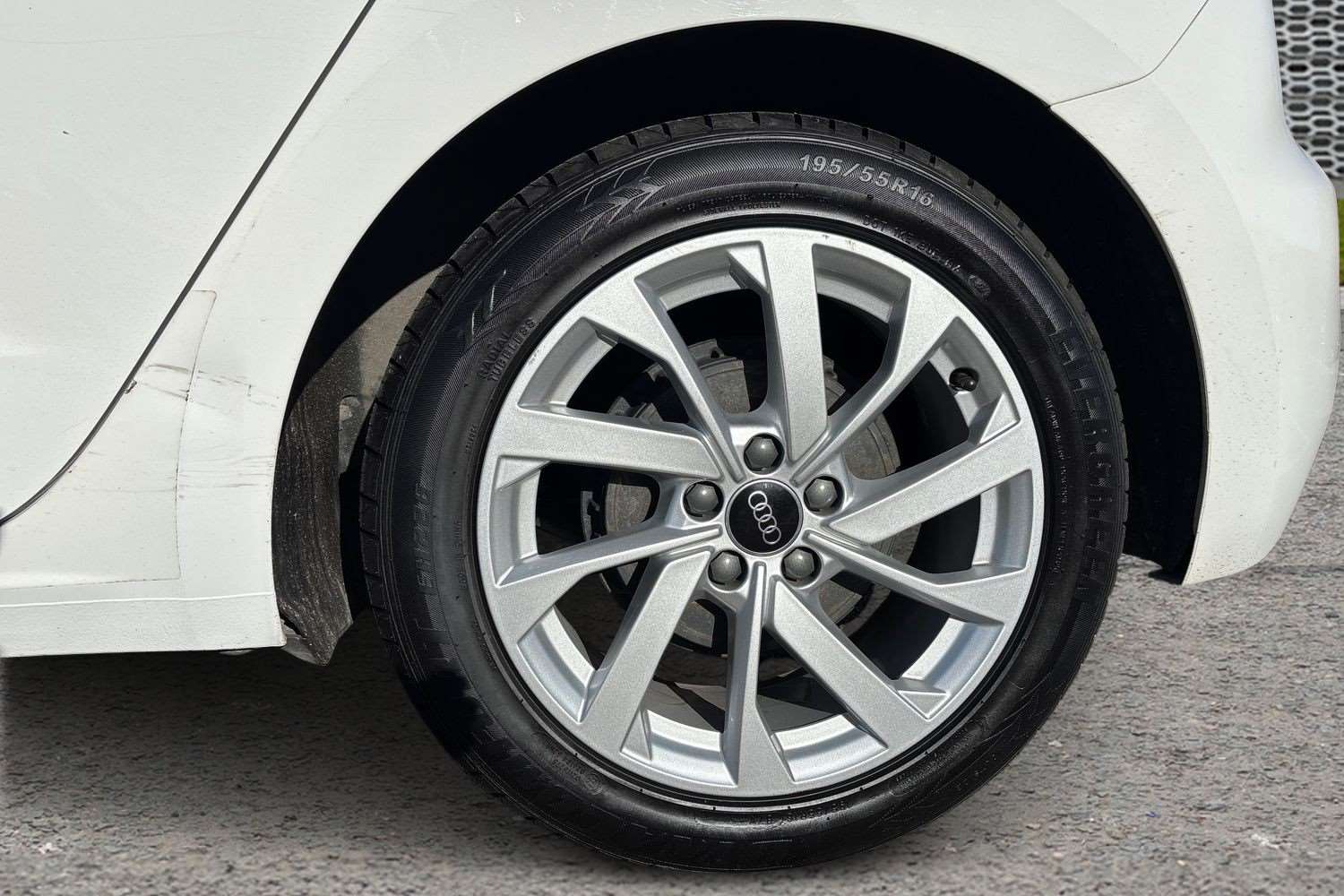 Used Audi A1 2022 for sale - 77756498: Photo 9