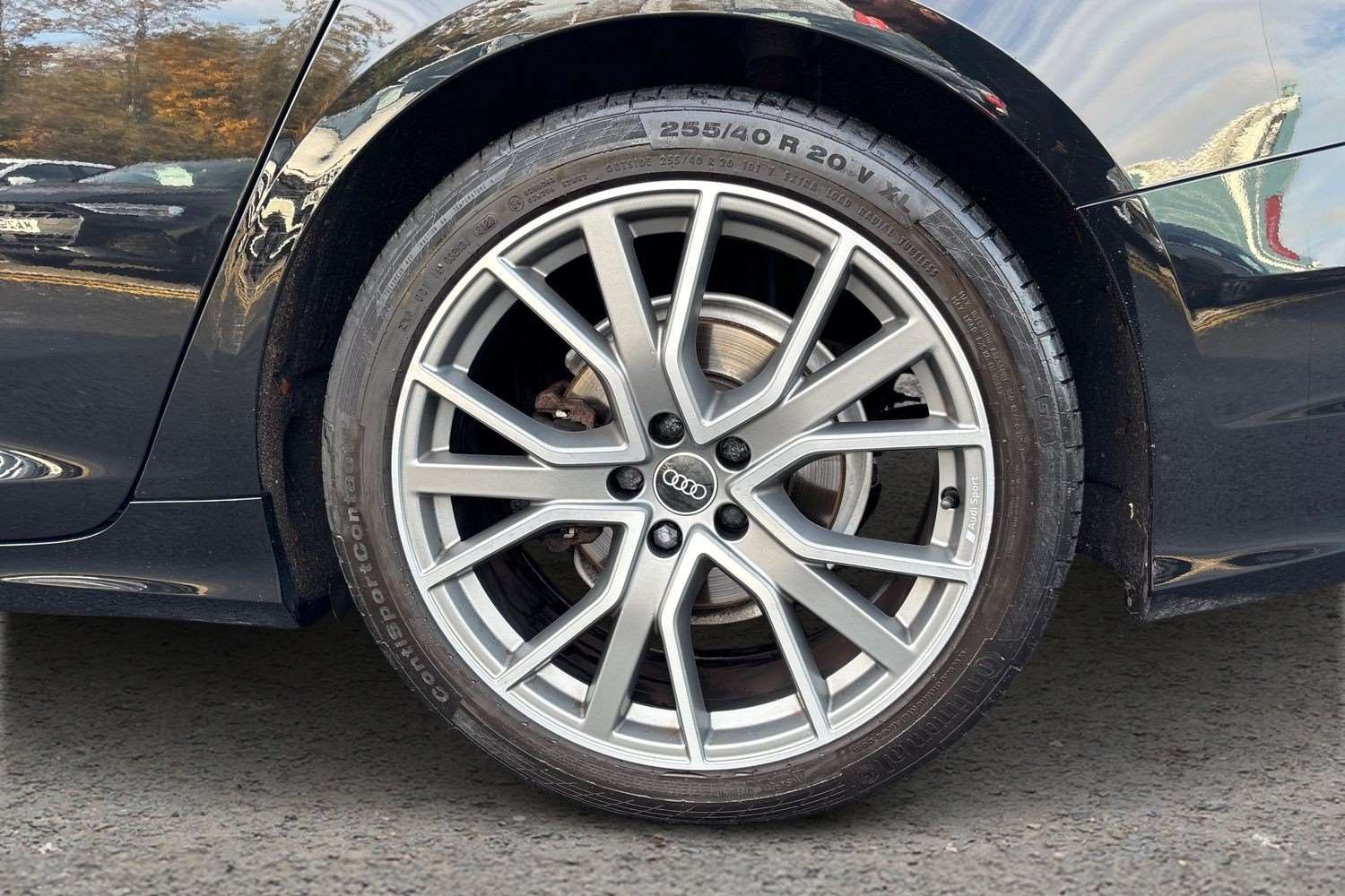 Used Audi A6 2021 for sale - 76501811: Photo 10