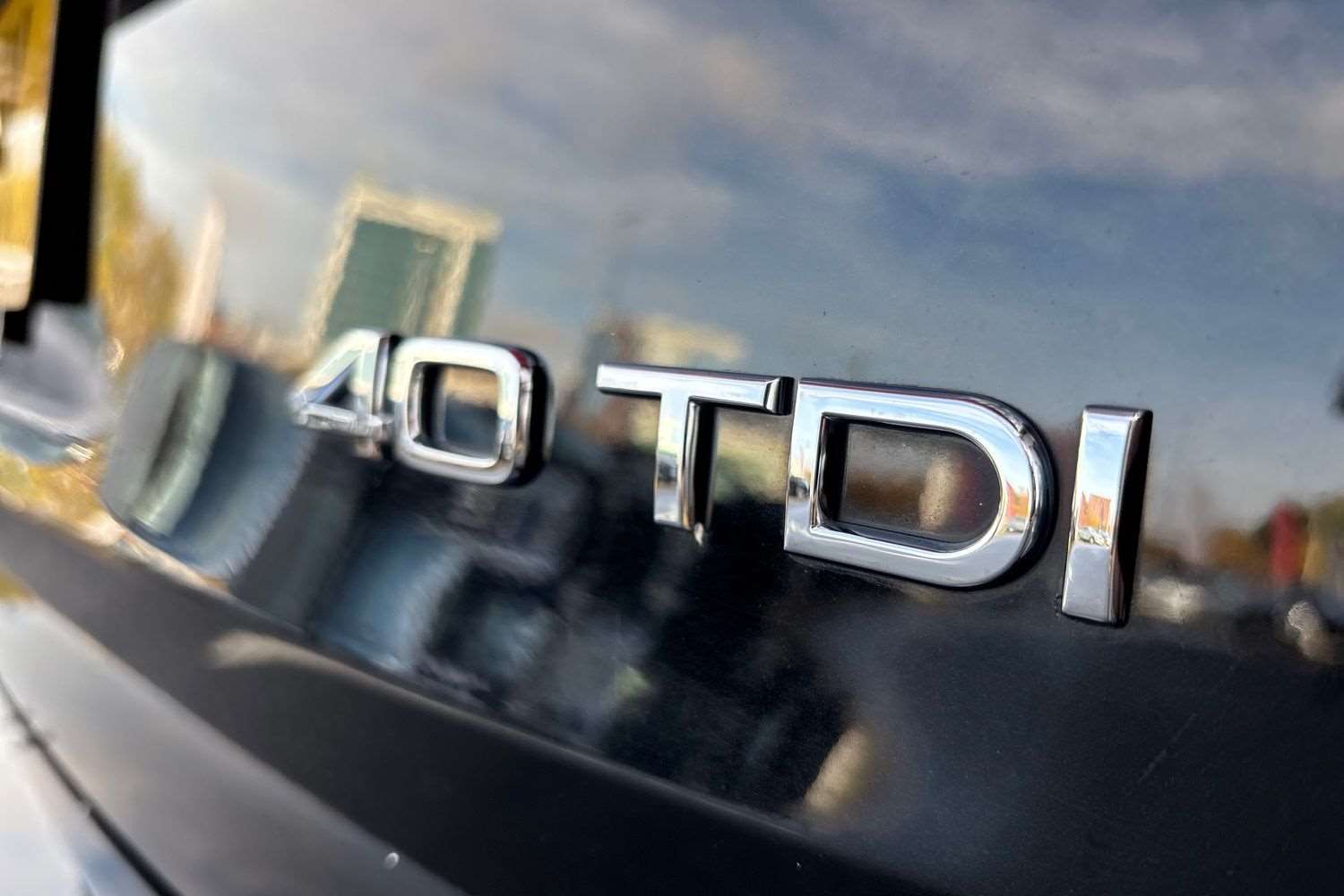 Used Audi A6 2021 for sale - 76501811: Photo 12