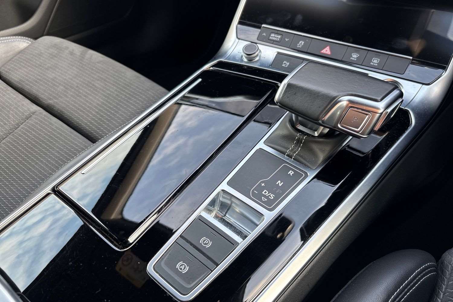 Used Audi A6 2021 for sale - 76501811: Photo 15