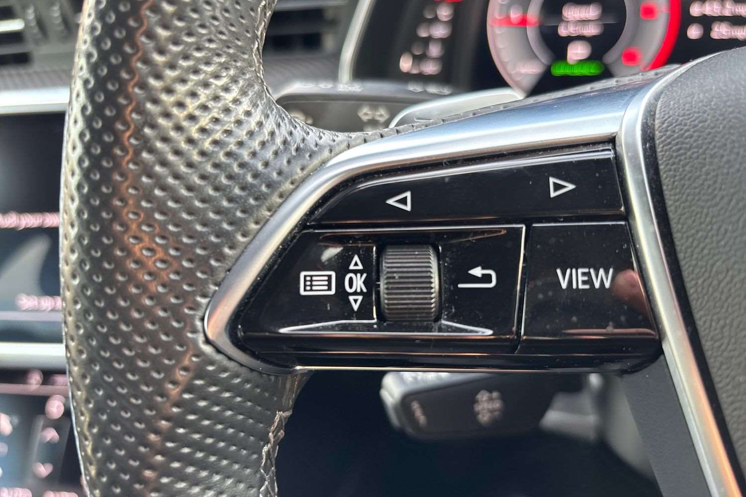 Used Audi A6 2021 for sale - 76501811: Photo 16