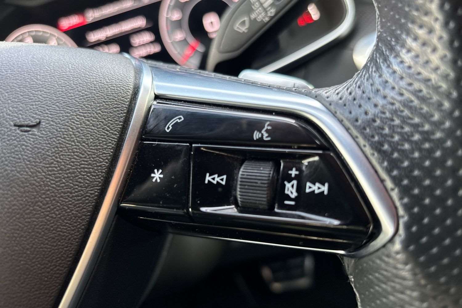 Used Audi A6 2021 for sale - 76501811: Photo 17