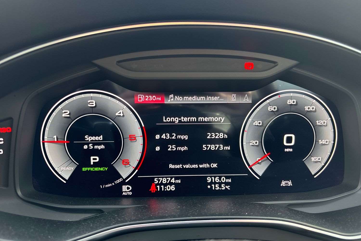 Used Audi A6 2021 for sale - 76501811: Photo 18