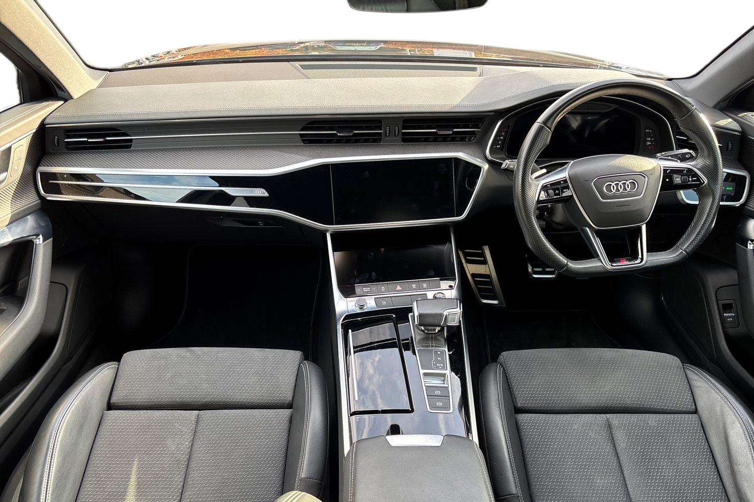 Used Audi A6 2021 for sale - 76501811: Photo 19