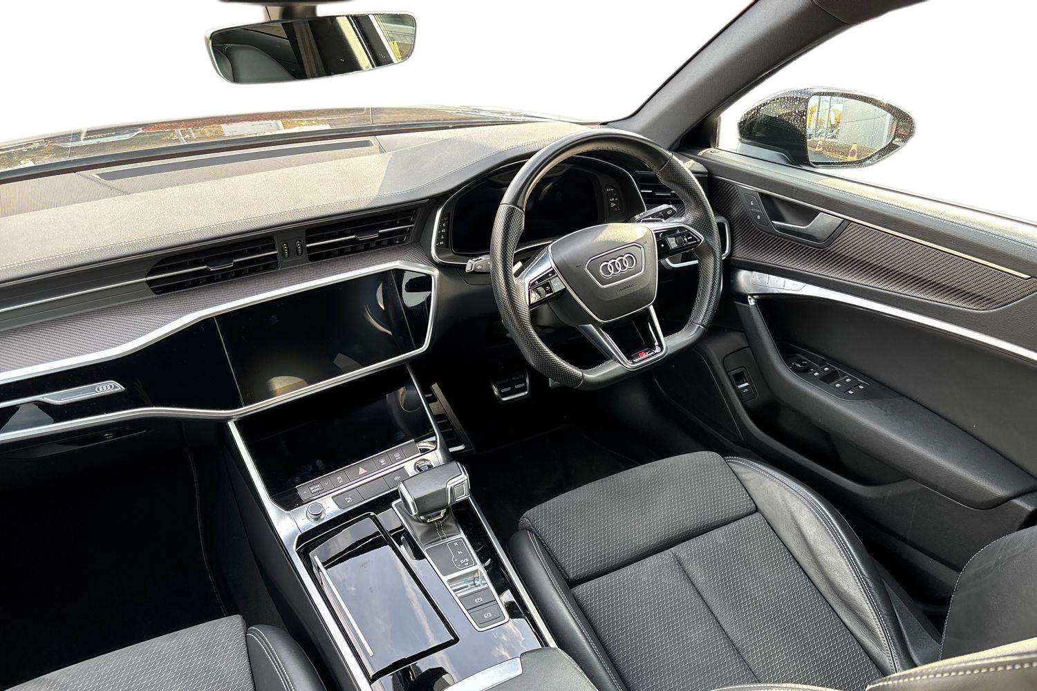 Used Audi A6 2021 for sale - 76501811: Photo 20