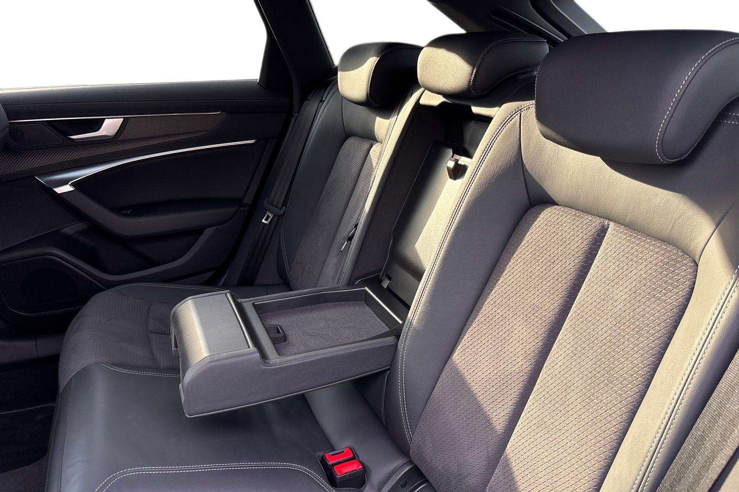 Used Audi A6 2021 for sale - 76501811: Photo 22