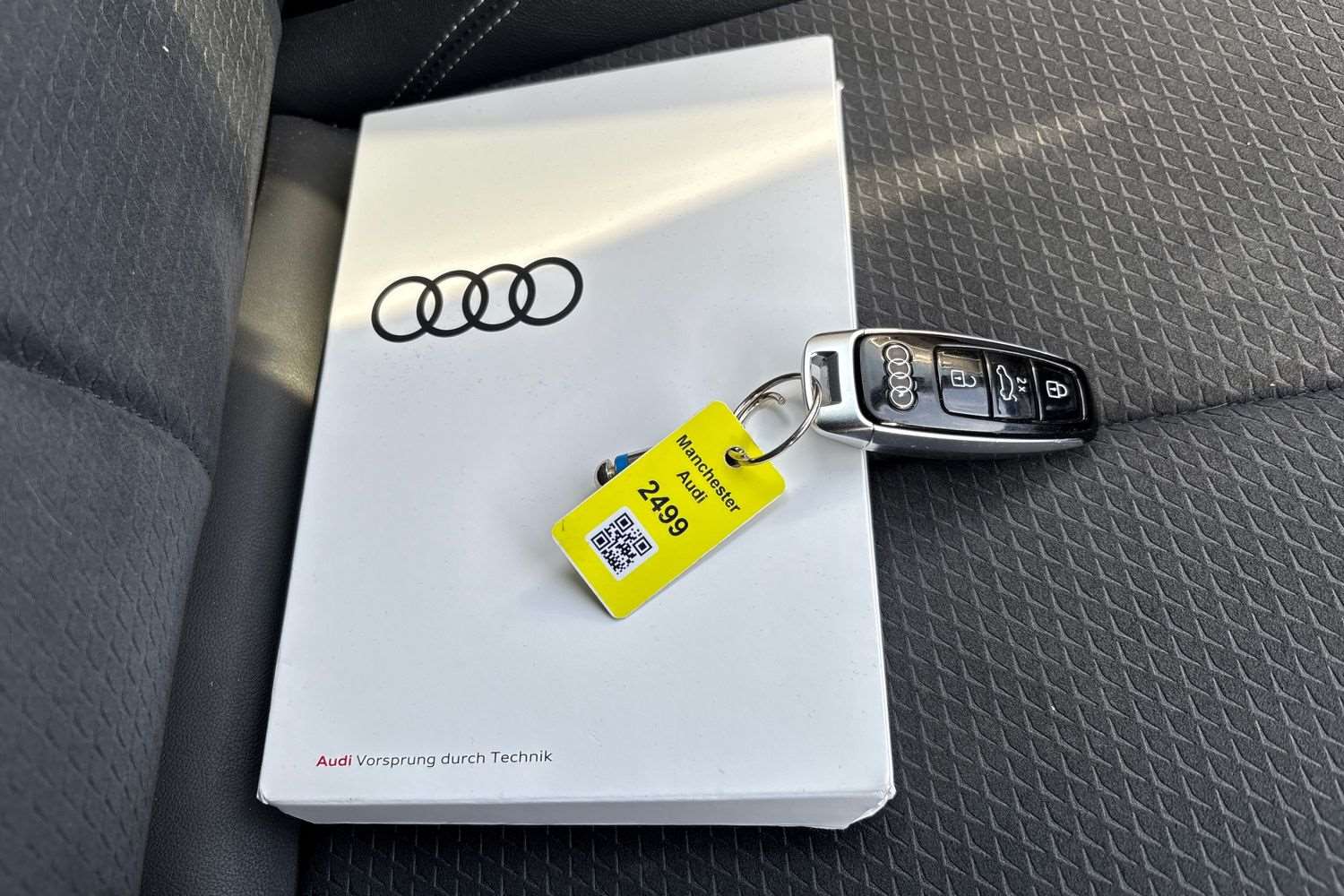 Used Audi A6 2021 for sale - 76501811: Photo 25