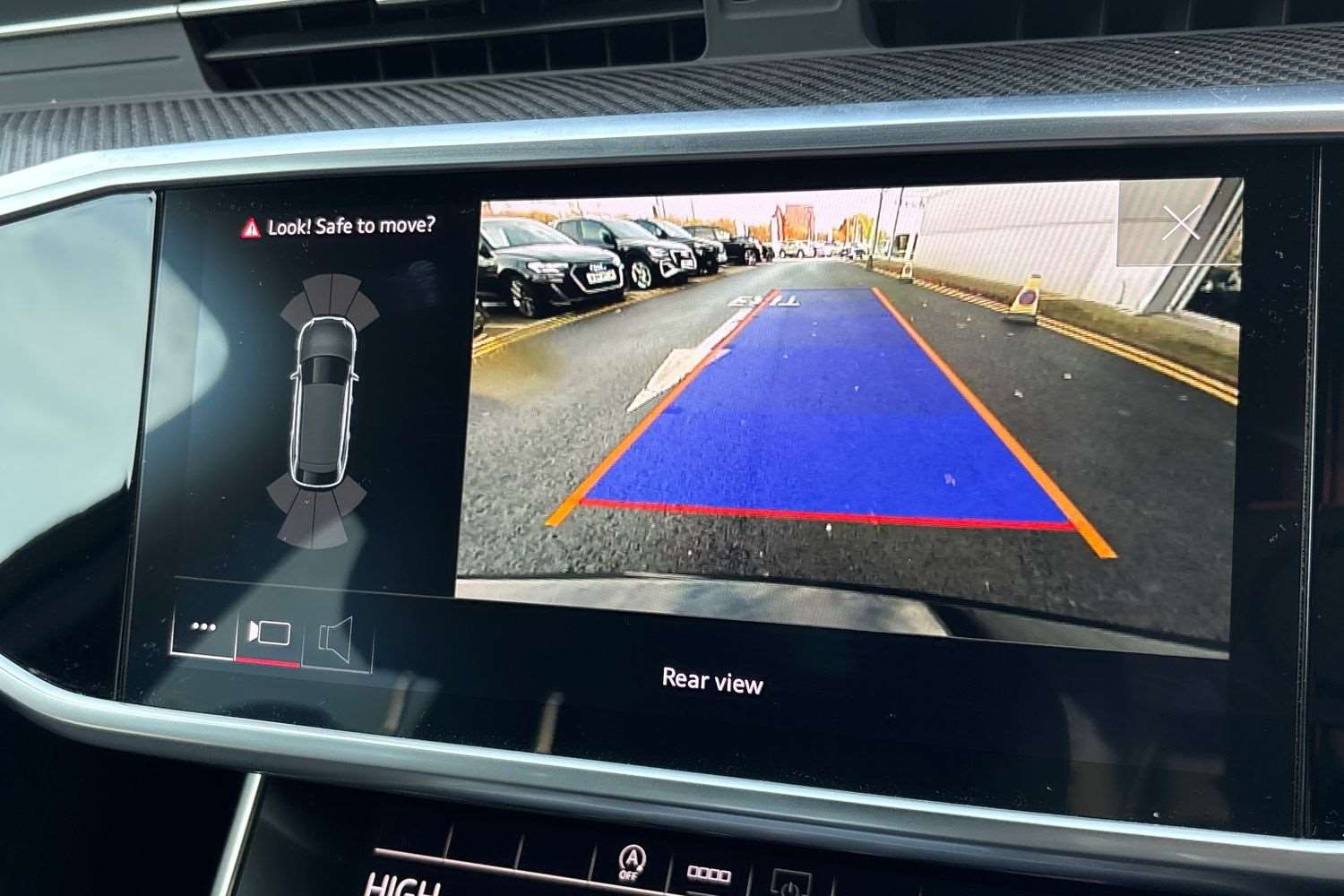 Used Audi A6 2021 for sale - 76501811: Photo 26