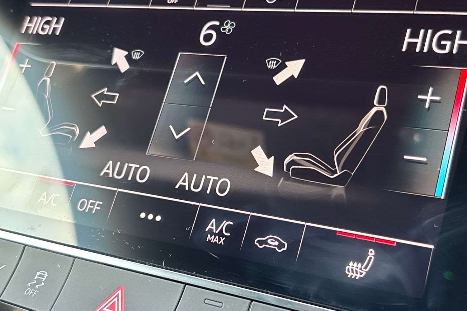 Used Audi A6 2021 for sale - 76501811: Photo 28