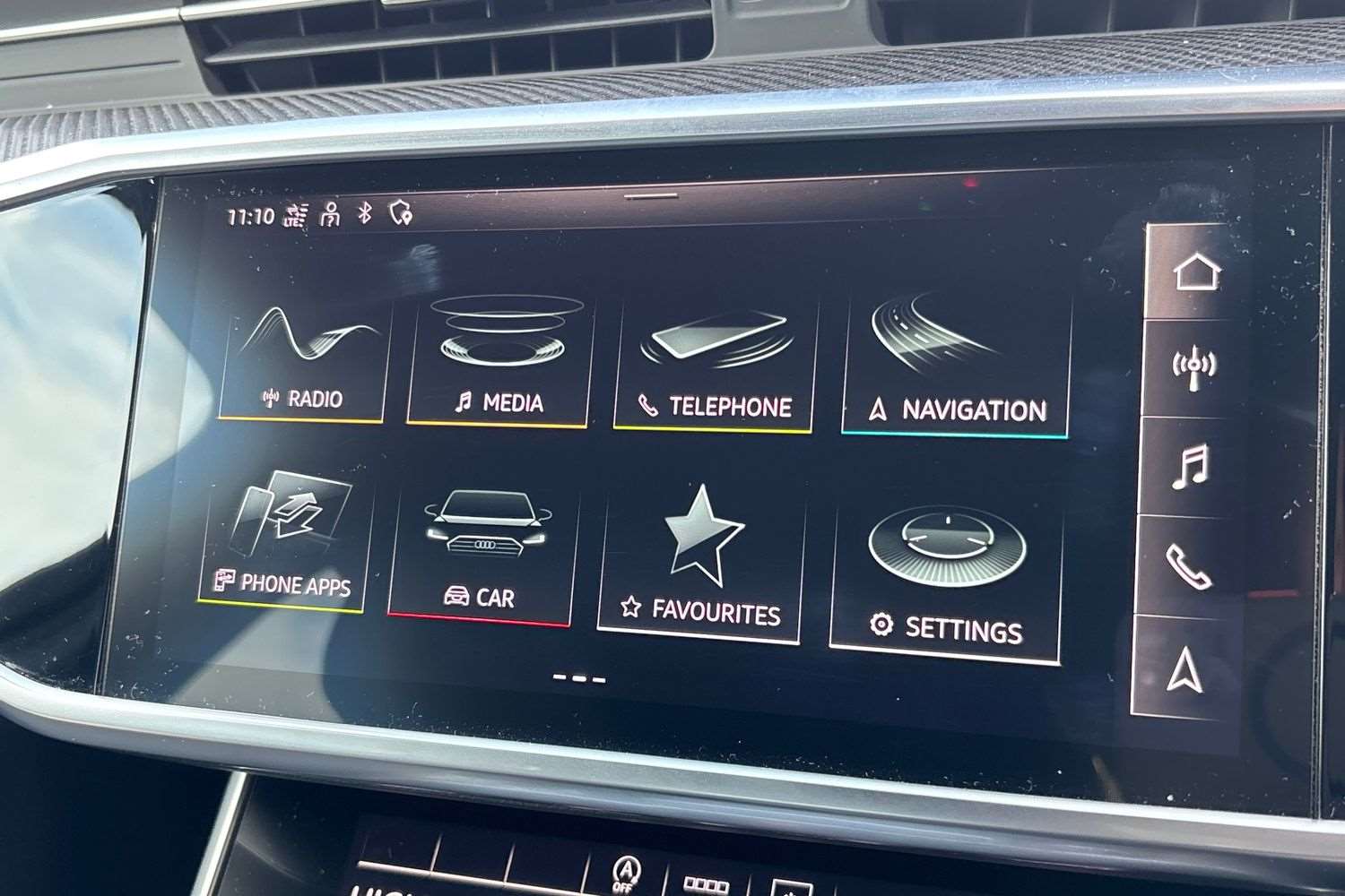 Used Audi A6 2021 for sale - 76501811: Photo 31