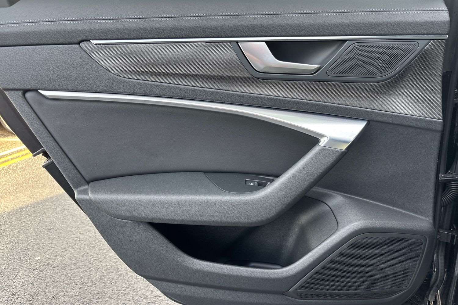 Used Audi A6 2021 for sale - 76501811: Photo 34