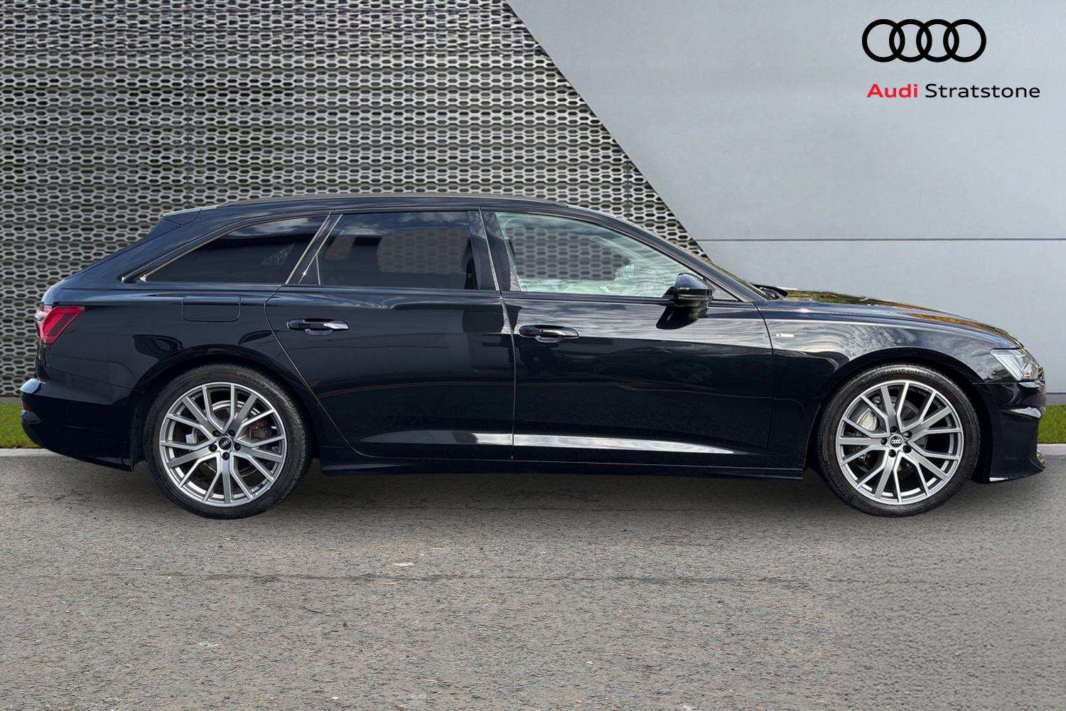 Used Audi A6 2021 for sale - 76501811: Photo 4