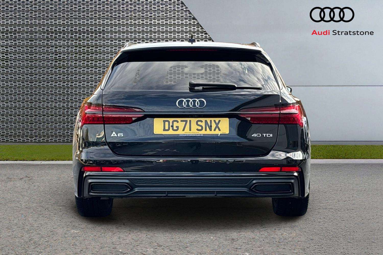 Used Audi A6 2021 for sale - 76501811: Photo 7