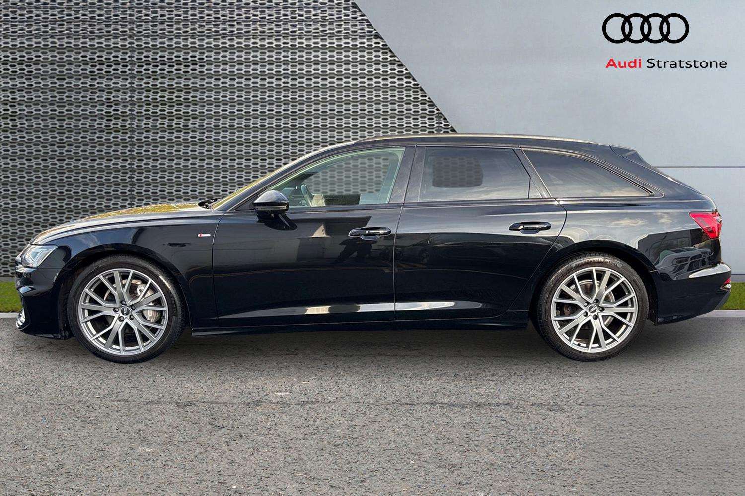 Used Audi A6 2021 for sale - 76501811: Photo 8