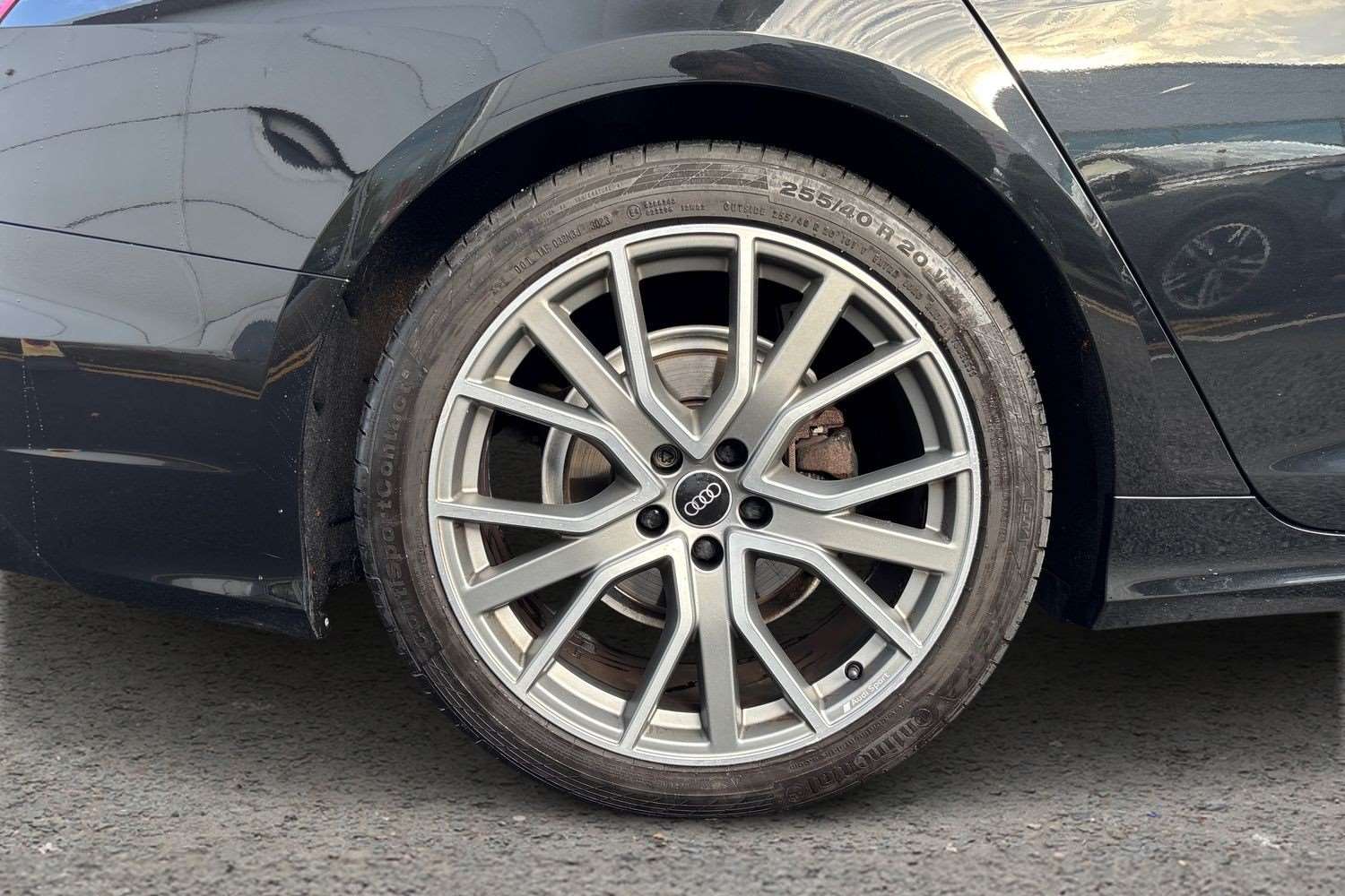 Used Audi A6 2021 for sale - 76501811: Photo 9