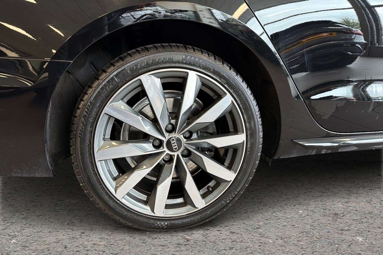 Used Audi A4 2022 for sale - 77526957: Photo 10