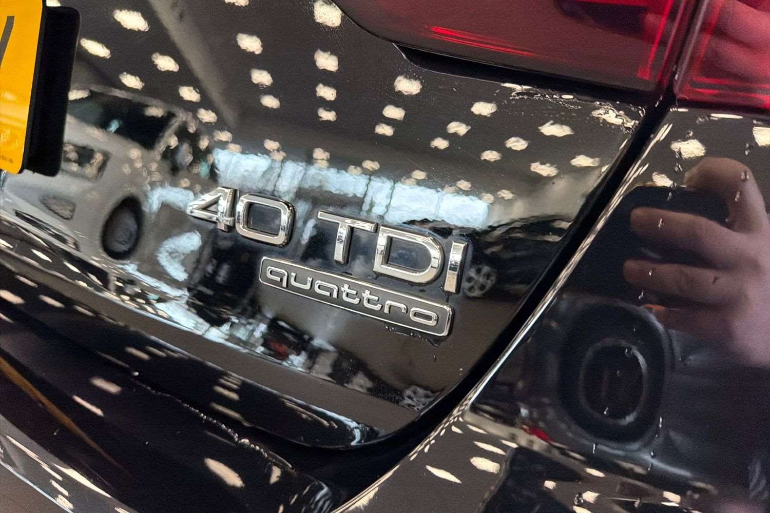 Used Audi A4 2022 for sale - 77526957: Photo 12