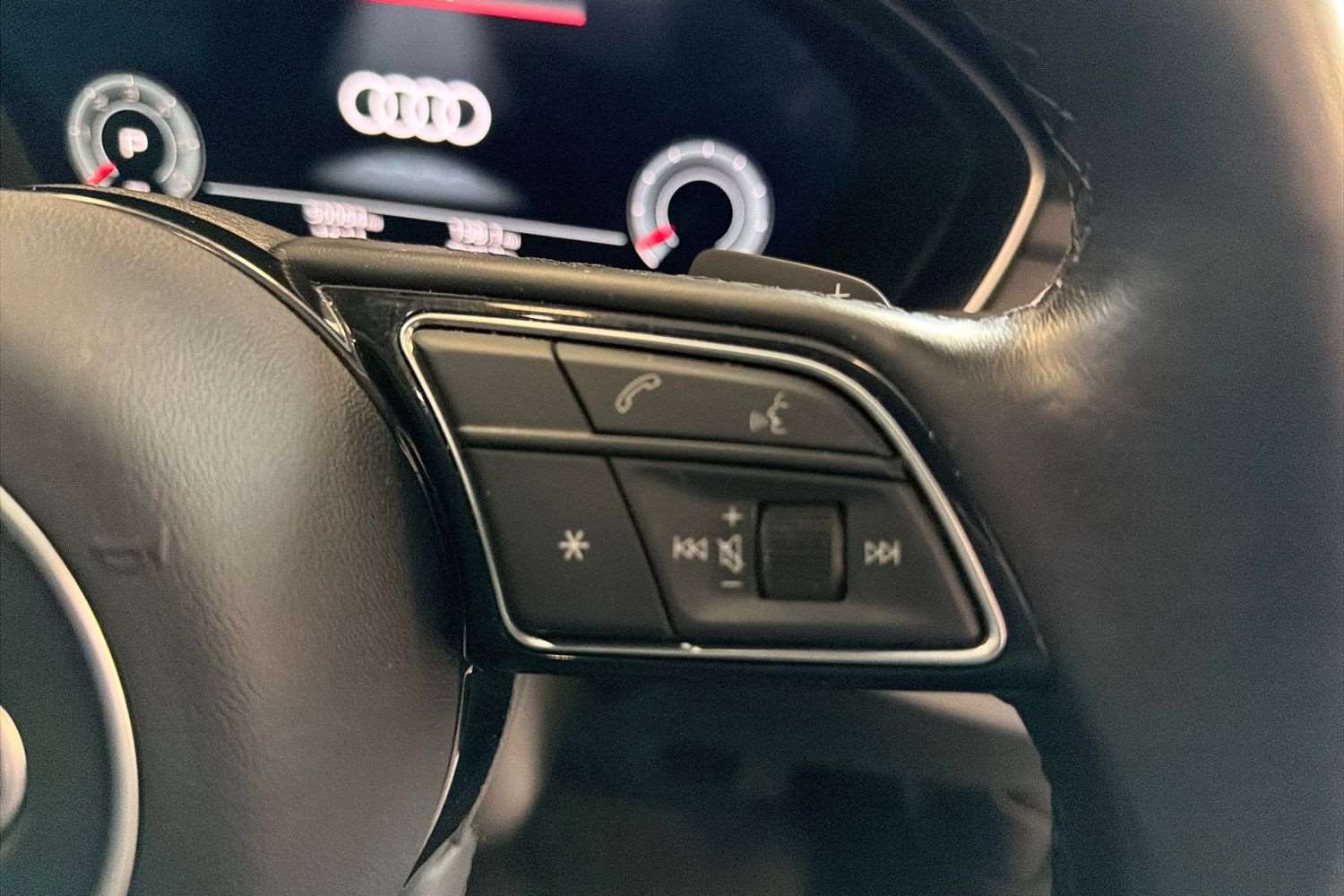 Used Audi A4 2022 for sale - 77526957: Photo 17