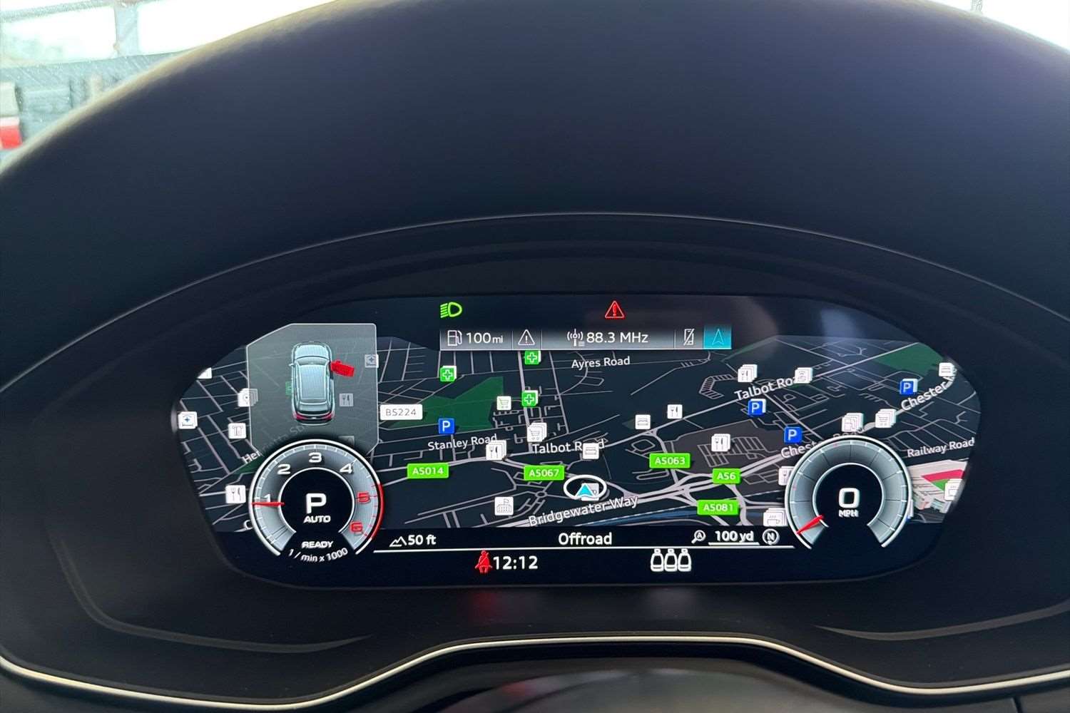 Used Audi A4 2022 for sale - 77526957: Photo 18