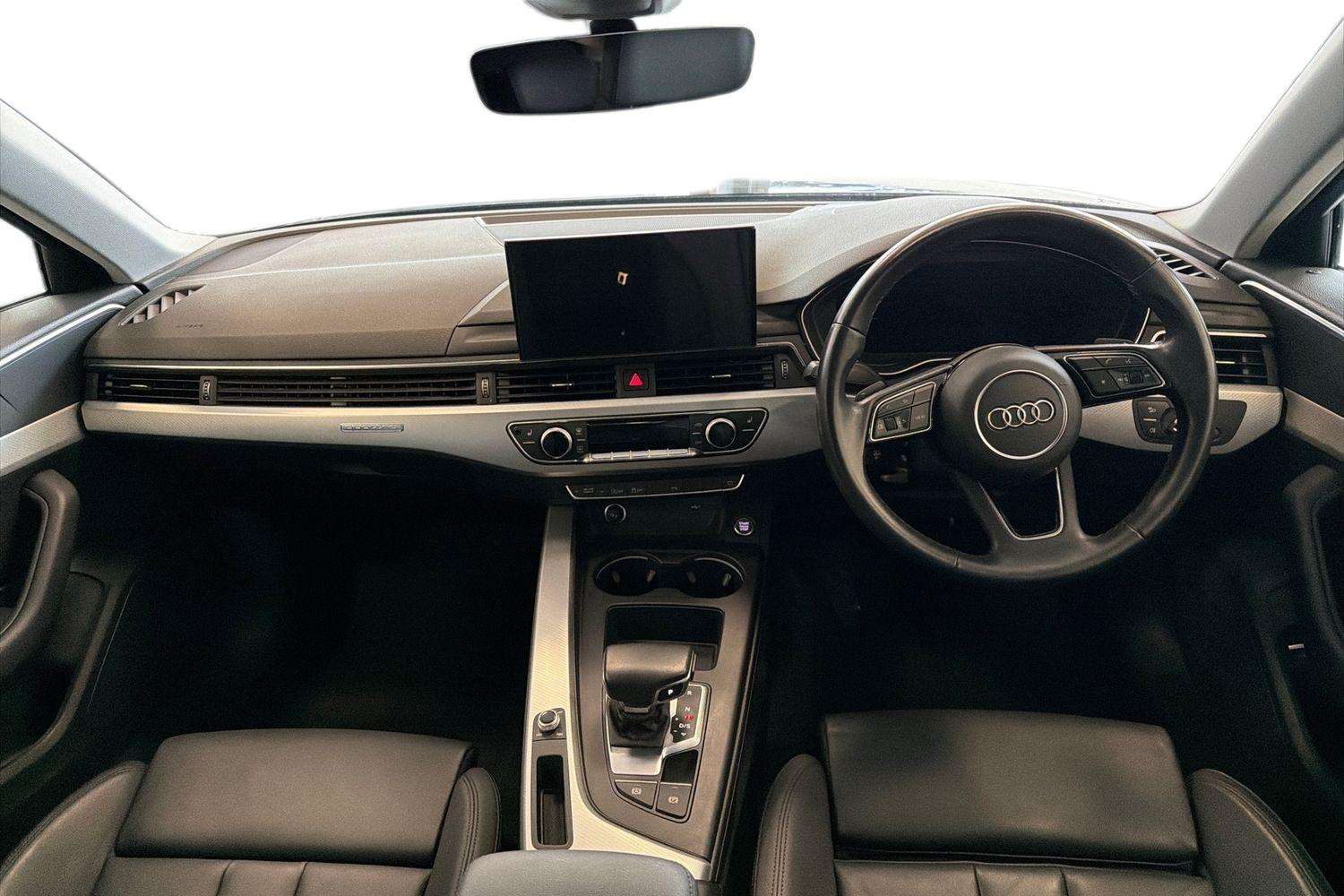 Used Audi A4 2022 for sale - 77526957: Photo 19