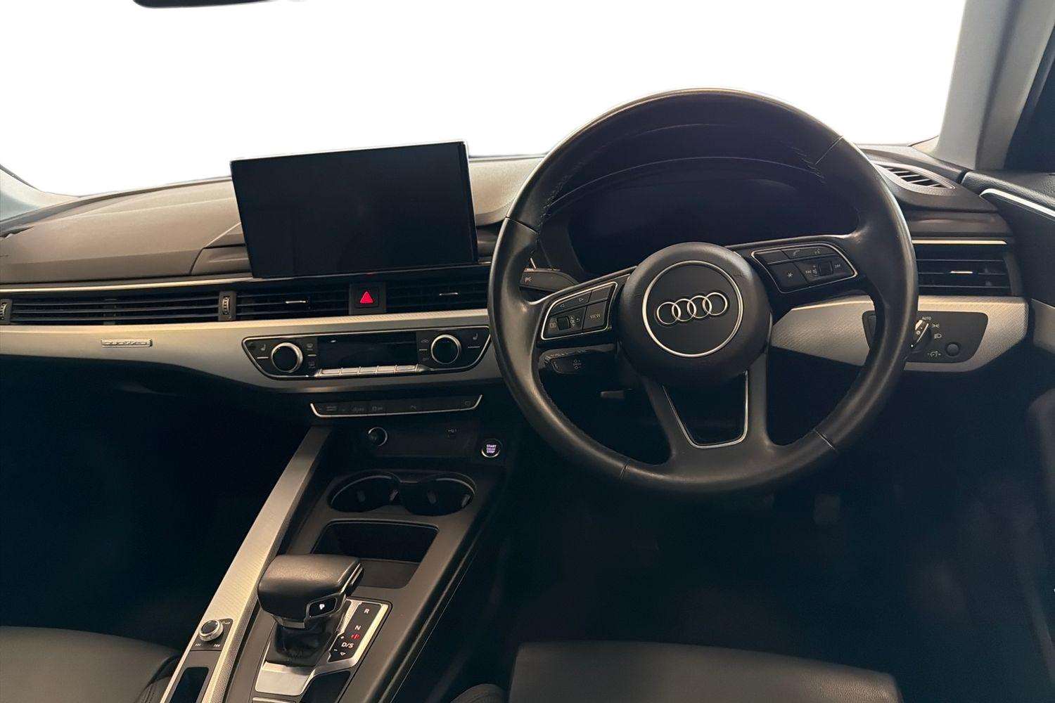 Used Audi A4 2022 for sale - 77526957: Photo 20