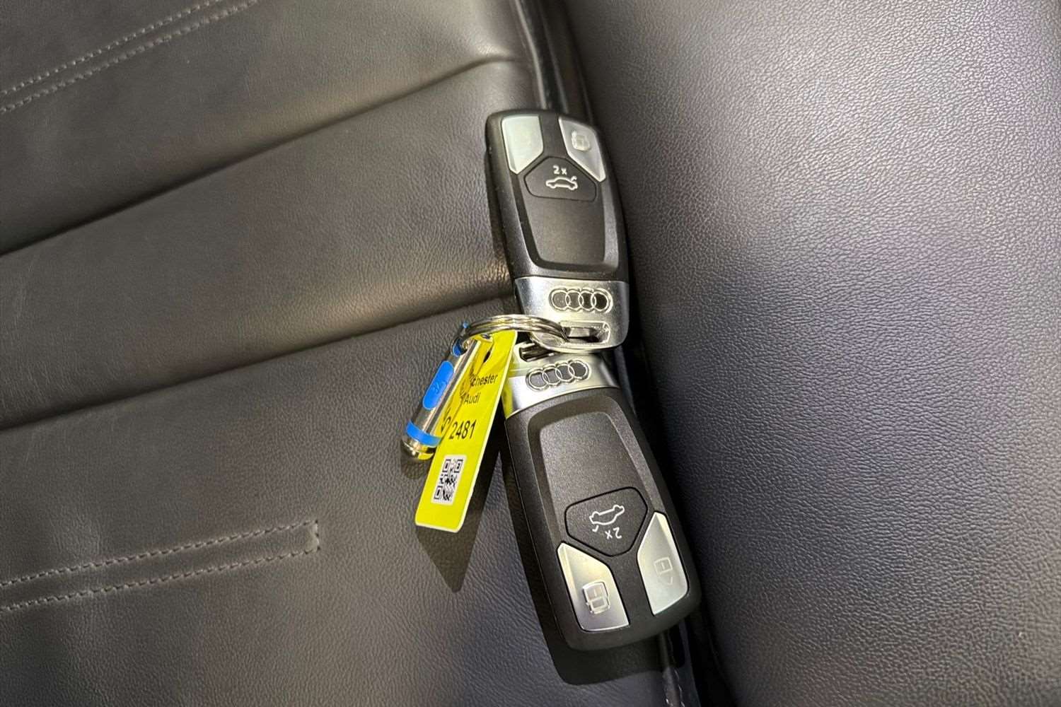 Used Audi A4 2022 for sale - 77526957: Photo 25