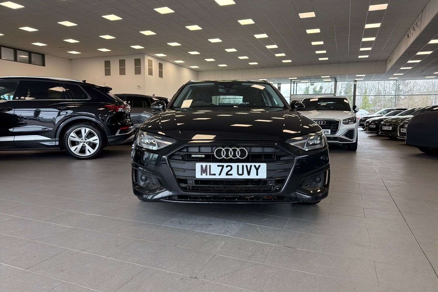 Used Audi A4 2022 for sale - 77526957: Photo 26