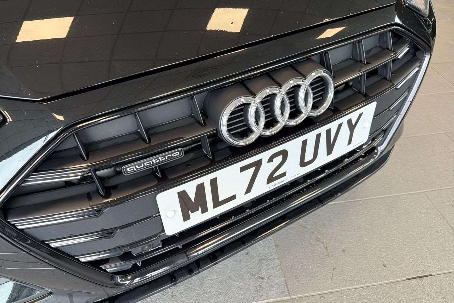 Used Audi A4 2022 for sale - 77526957: Photo 27