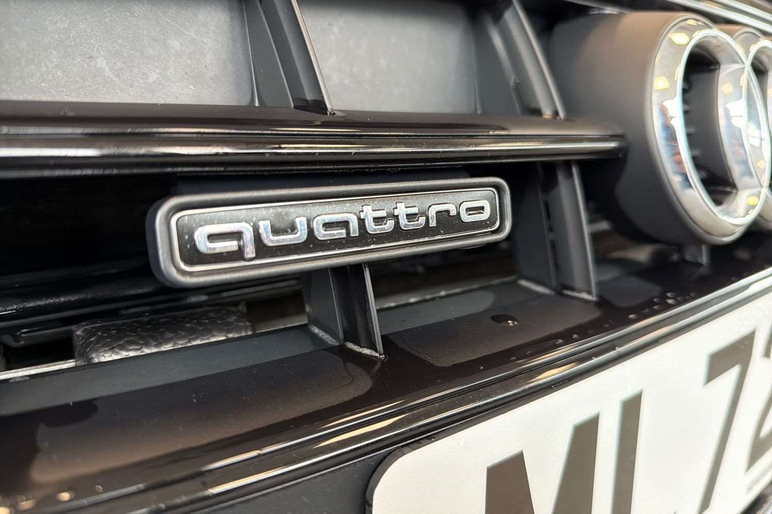 Used Audi A4 2022 for sale - 77526957: Photo 28