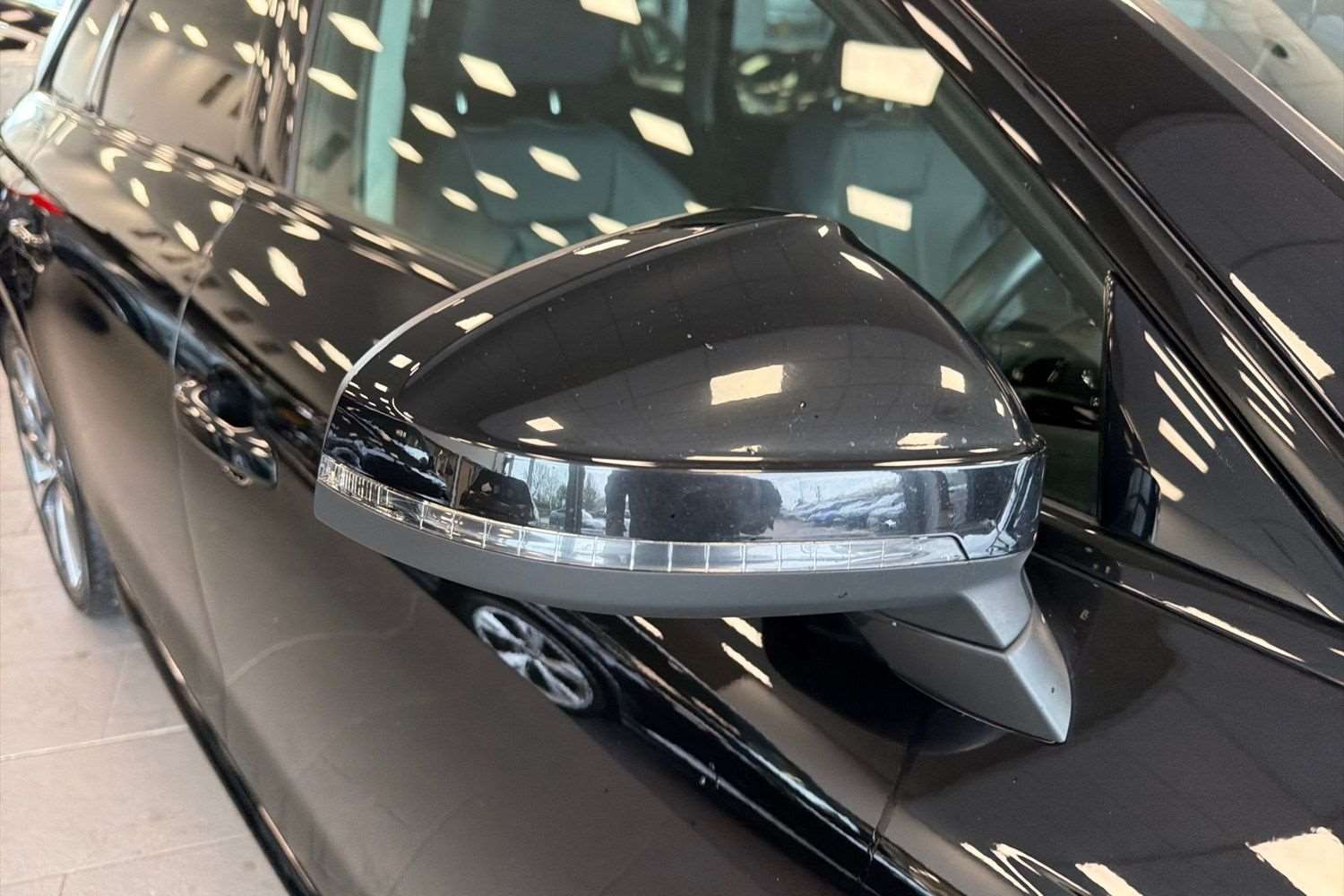 Used Audi A4 2022 for sale - 77526957: Photo 30