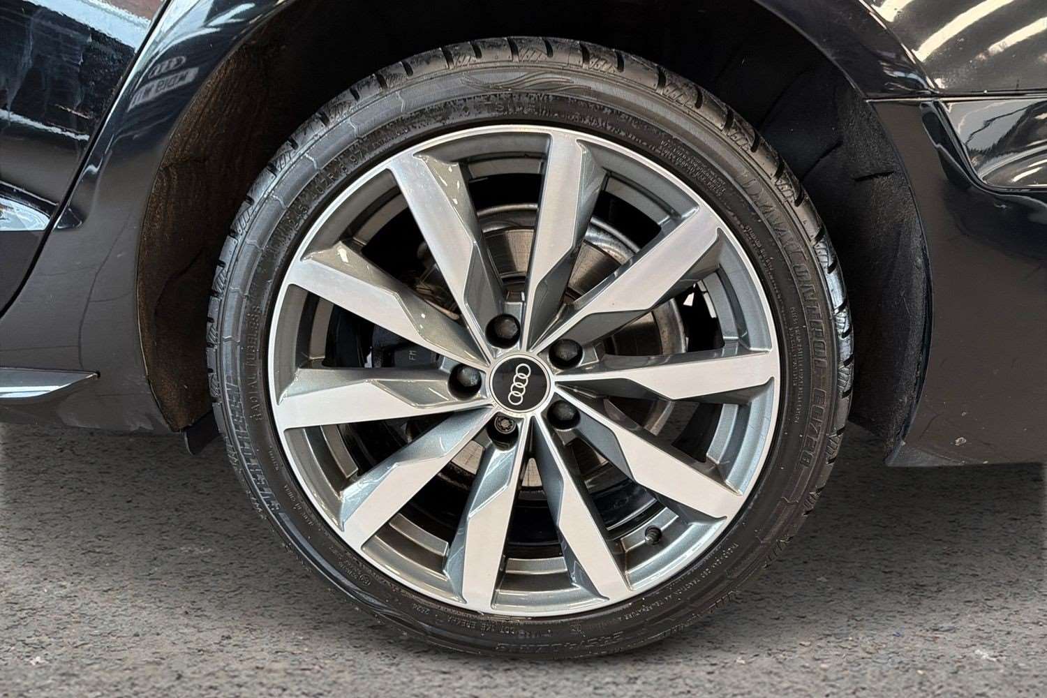 Used Audi A4 2022 for sale - 77526957: Photo 5