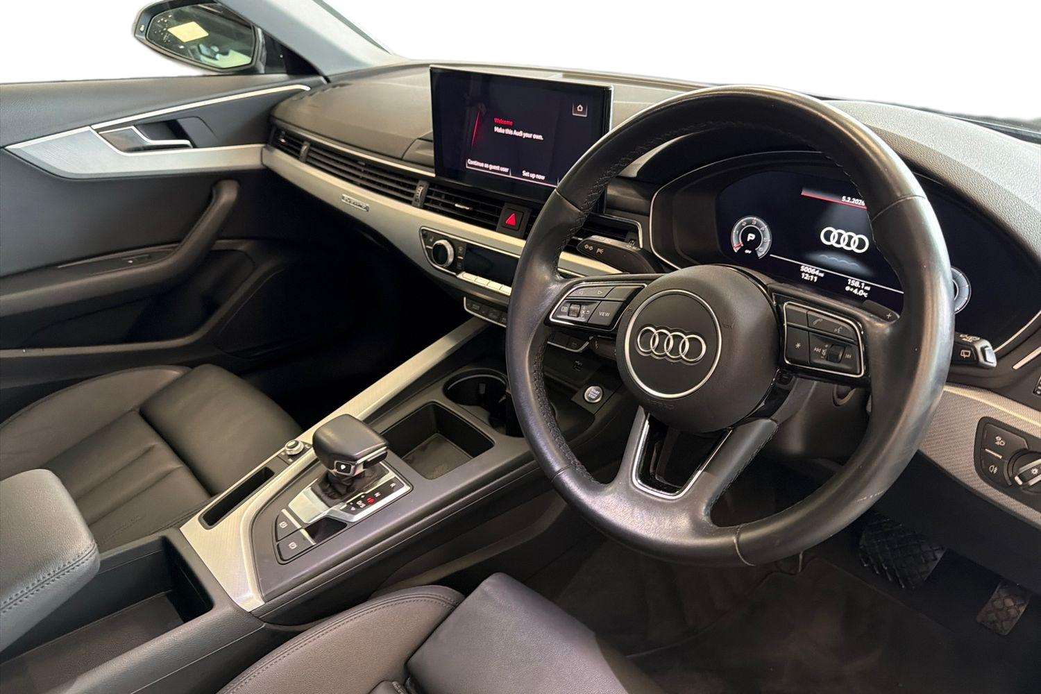 Used Audi A4 2022 for sale - 77526957: Photo 6