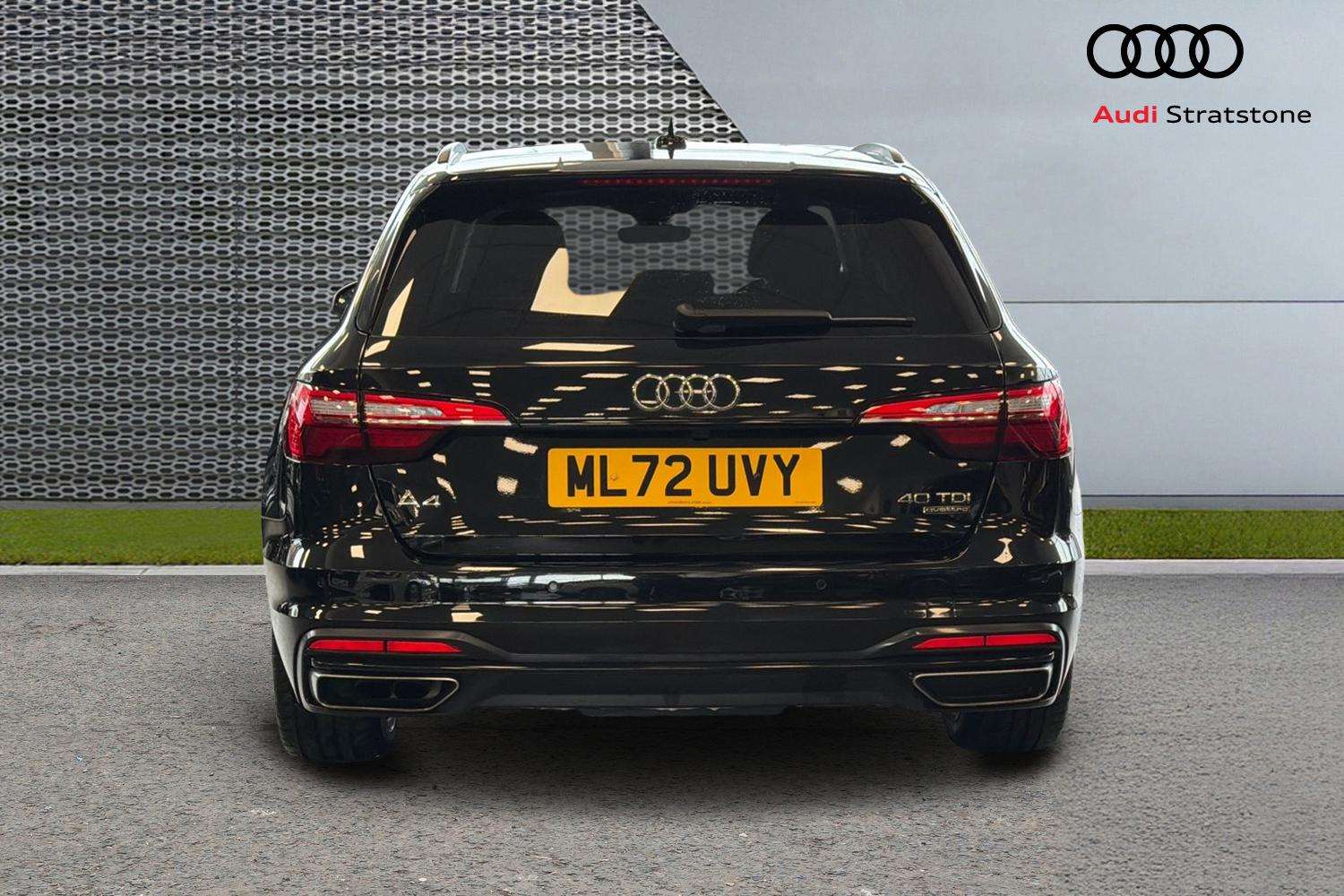 Used Audi A4 2022 for sale - 77526957: Photo 7