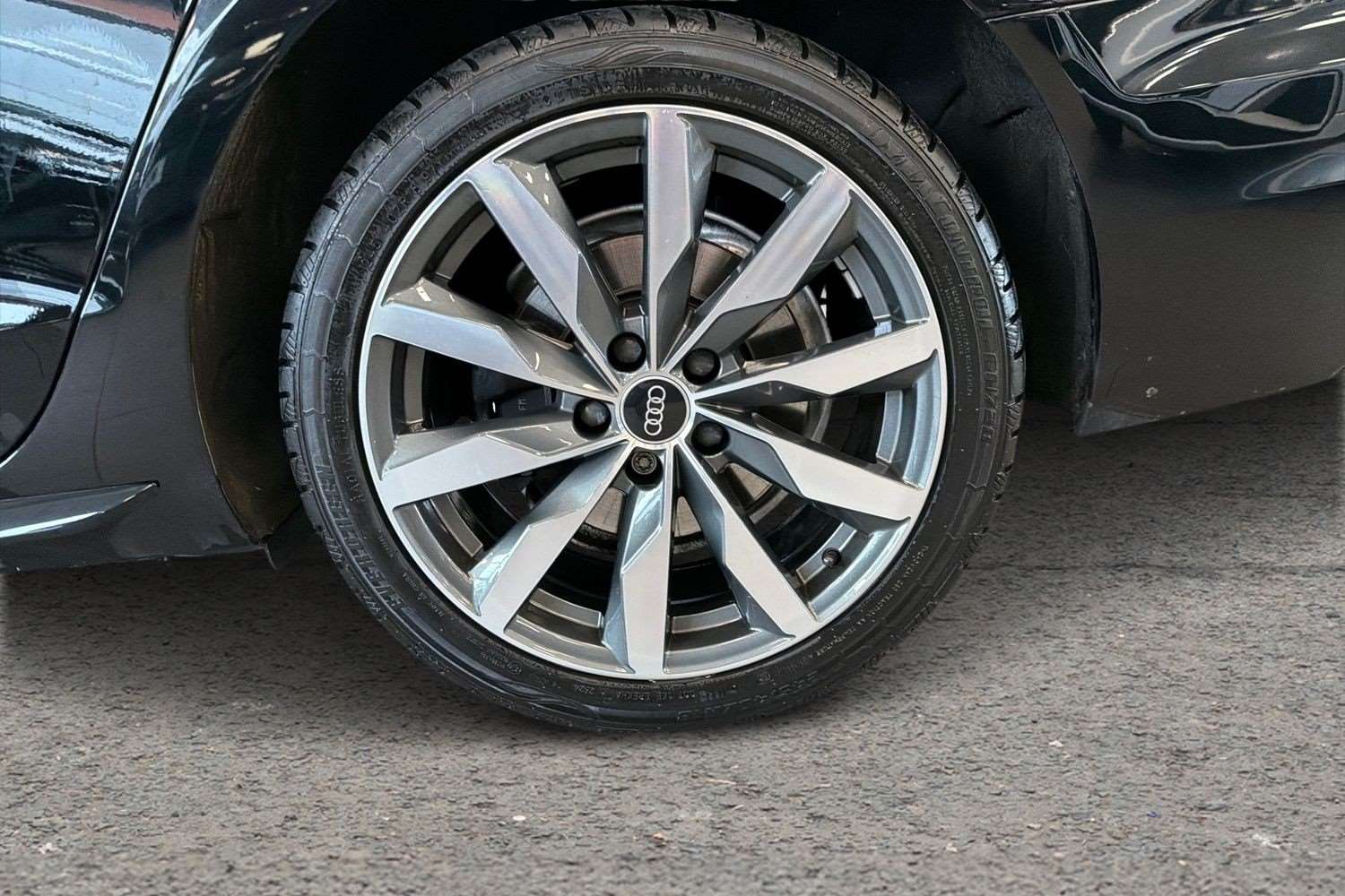 Used Audi A4 2022 for sale - 77526957: Photo 9