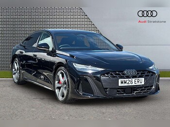 Used Audi A6 2026 for sale - 79524025: Photo
