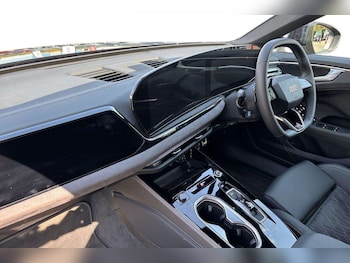 Used Audi A6 2026 for sale - 79524025: Photo