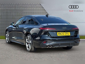 Used Audi A6 2026 for sale - 79524025: Photo