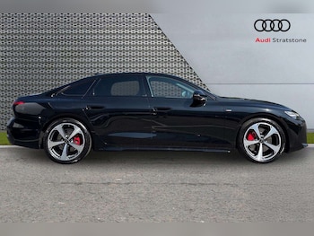 Used Audi A6 2026 for sale - 79524025: Photo